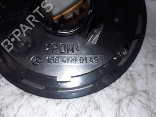 Squib airbag MERCEDES-BENZ E-CLASS (W210)  | BP8574035C102 