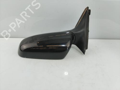 Left mirror AUDI A3 Sportback (8PA) 1.6 | BP19063723C26 