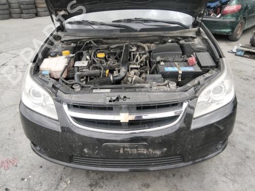 Køler CHEVROLET EPICA (KL1_)  | BP26927751M31 