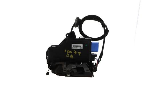 Used Front right lock VW TOURAN (1T1, 1T2) [2003-2011]  30865940