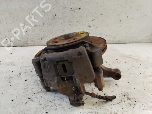 Right front steering knuckle MERCEDES-BENZ VITO Van (W638) 112 CDI 2.2 (638.094) | BP21049249M26 