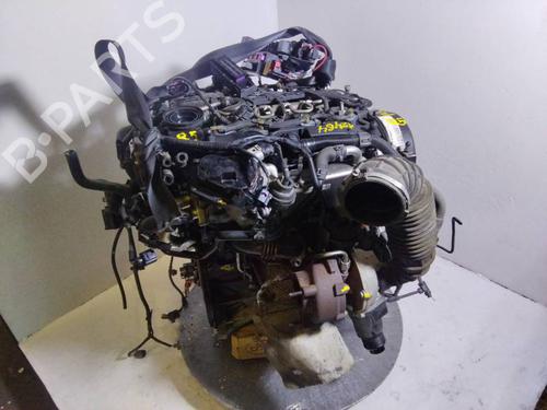 Used Engine Engine AUDI Q5 (8RB) [2008-2019] 40011199 40011199