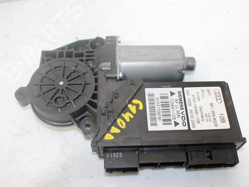 Used Right front window motor AUDI A4 B7 (8EC) 2.0 TDI 16V (140 hp) 17451506