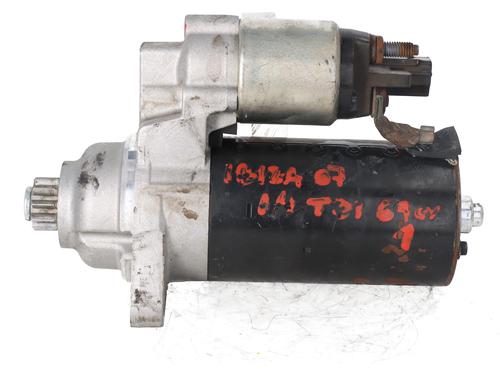 Used Starter Starter 37151560 37151560