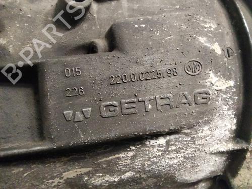Gearbox BMW 3 Coupe (E46) 318 Ci | BP27570740M3 