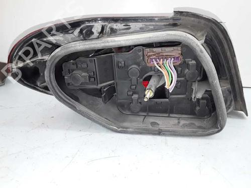 Right taillight CITROËN XSARA (N1)  | BP8566756C35 
