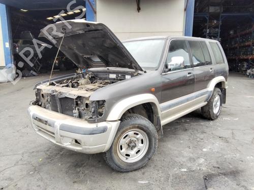 Used Parts OPEL MONTEREY B (M98) 3.0 DTI (UBS73D, UBS73G) (159 hp) 4403731