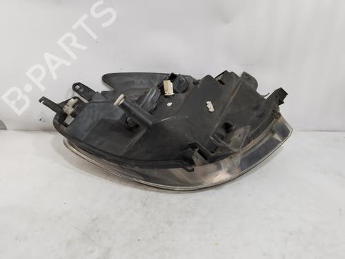 Left headlight CITROËN XSARA PICASSO (N68) 1.6 HDi | BP27529894C28 