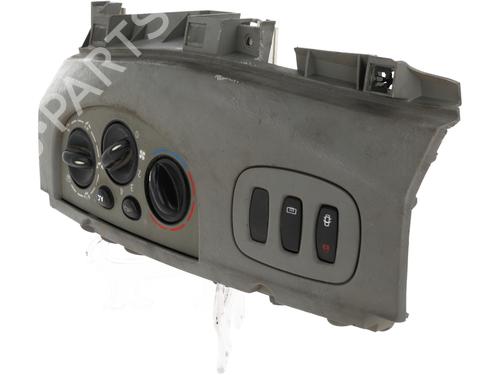 Climate control RENAULT TRAFIC II Platform/Chassis (EL)  | BP29413252I5 