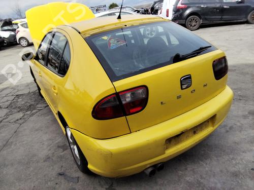 Electronic module SEAT LEON (1M1)  | BP33239100M83  - Image 7