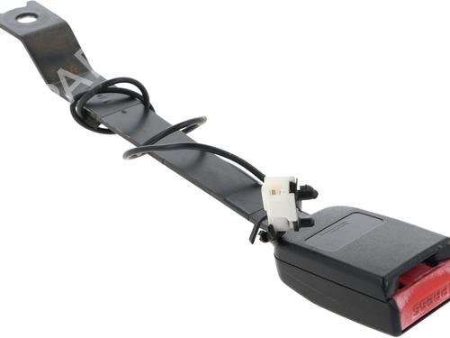 Seat buckle NISSAN QASHQAI I (J10, NJ10)  | BP29908876I32