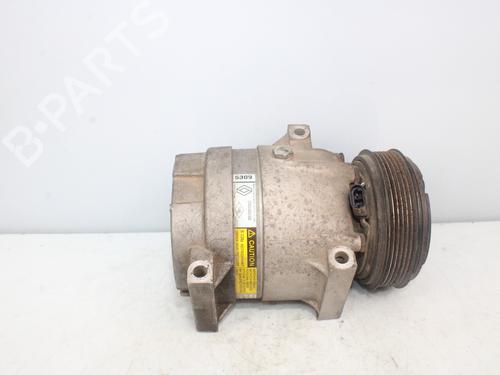 Airco pomp RENAULT GRAND SCÉNIC II (JM0/1_) 1.9 dCi (JM0G, JM12, JM1G, JM2C) (120 hp) 16208316