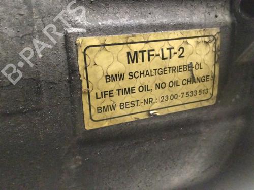 Gearbox BMW 1 (E87) 118 d | BP25467552M3 