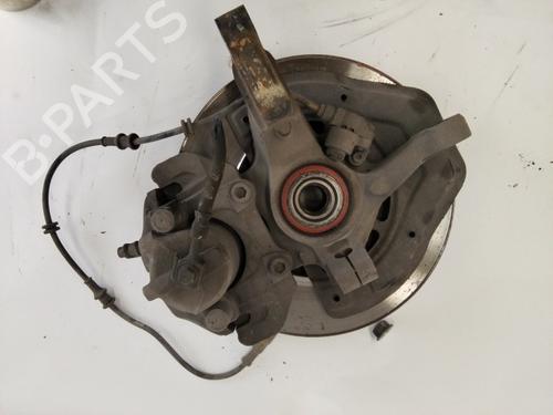 Right front steering knuckle OPEL ASTRA G Hatchback (T98)  | BP23395479M26 