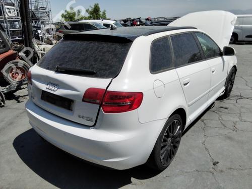 Engine AUDI A3 Sportback (8PA) | BP37294680M1 - Image 25