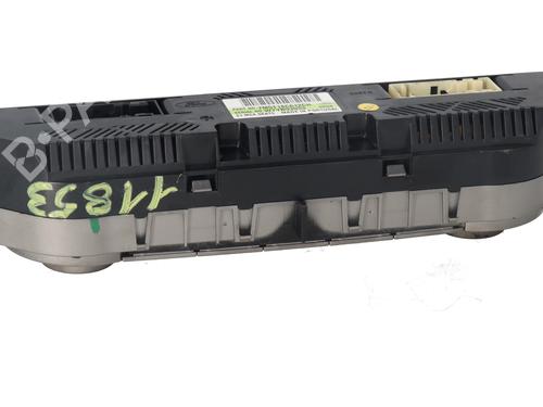 Climate control FORD FOCUS II (DA_, HCP, DP) 1.6 TDCi | BP36490242I5 - Image 4