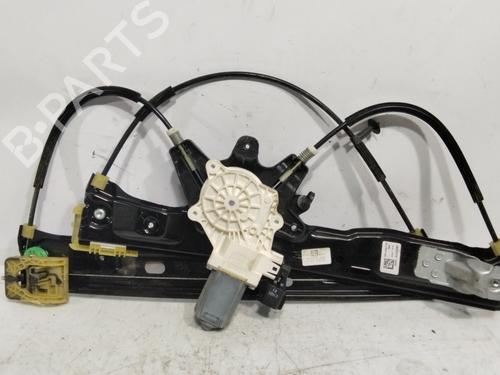 Used Front right window mechanism Front right window mechanism FORD FOCUS III 1.0 EcoBoost (125 hp) 33543018 33543018