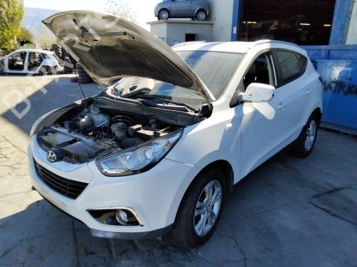 Left sun visor HYUNDAI ix35 (LM, EL, ELH)  | BP40514112I1  - Image 8