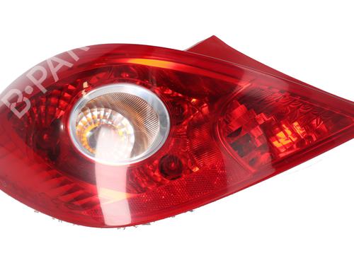 Left taillight OPEL CORSA D (S07) | BP35978607C34 - Image 3