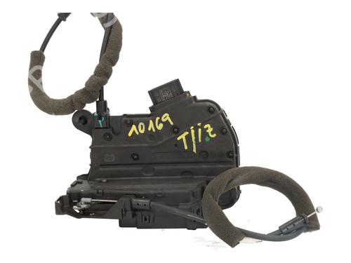 Used Rear left lock RENAULT CAPTUR I (J5_, H5_) [2013-2025]  30309764