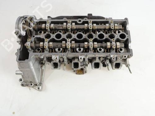 Used Cylinder head Cylinder head BMW 3 (E46) 320 d (150 hp) 40011234 40011234