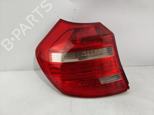 Used Left taillight BMW 1 (E87) [2003-2013]  23858798