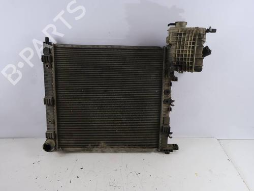 Used Water radiator Water radiator 39184942 39184942