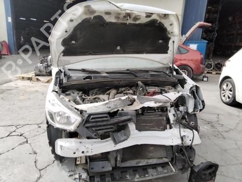 Right front window switch DACIA DOKKER MPV (KE_)  | BP33556540I26  - Image 12