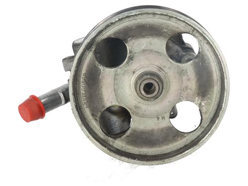 Used Steering pump Steering pump PEUGEOT 407 (6D_) 1.6 HDi 110 (6D9HZC, 6D9HYC) (109 hp) 33930523 33930523