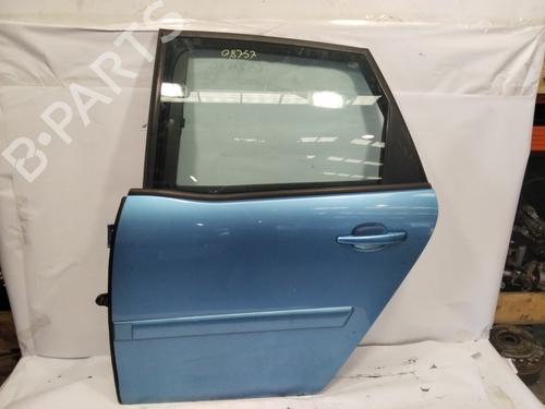 Used Left rear door CITROËN C4 Picasso I MPV (UD_) 1.6 HDi (109 hp) 24992040