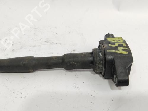 Ignition coil RENAULT MEGANE III Hatchback (BZ0/1_, B3_) 1.2 TCe (BZ16, BZ28) | BP26390161M94 