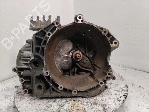 Used Gearbox CITROËN JUMPER II Van [2006-2025]  26033546