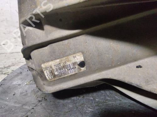 Gearbox FORD FOCUS II Saloon (DB_, FCH, DH) | BP37727465M3 - Image 5