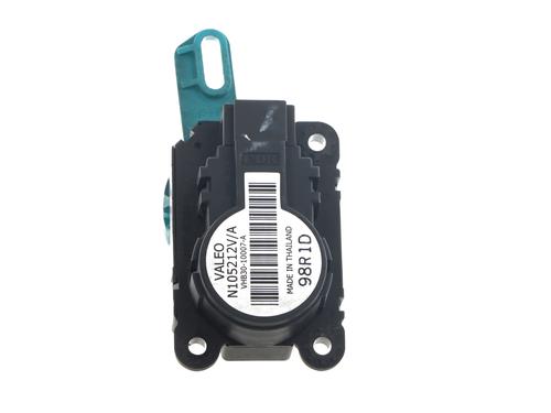 Used Fuel door actuator Fuel door actuator RENAULT MEGANE III Coupe (DZ0/1_) [2008-2016] 33119326 33119326