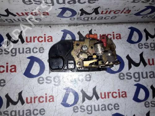 BP8556624C98 | Fechadura frente esquerda CHRYSLER PT CRUISER (PT_)  BP8556624C98