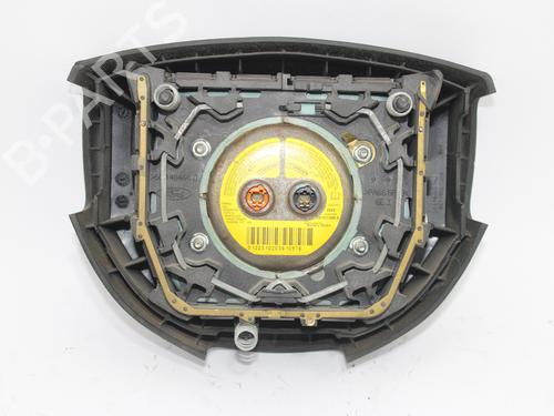 Førerens kollisjonspute FORD FIESTA V (JH_, JD_)  | BP13393669C9 
