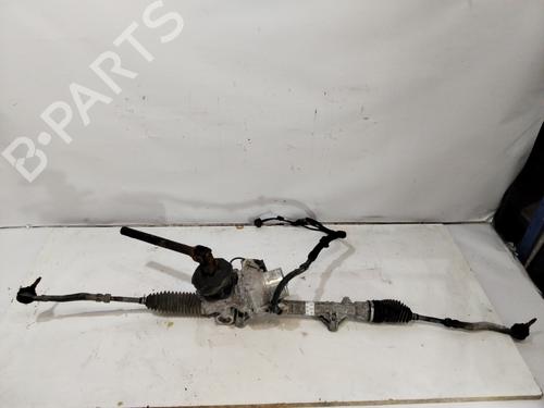 Used Steering rack Steering rack PEUGEOT 208 I (CA_, CC_) 1.6 HDi (114 hp) 34723042 34723042