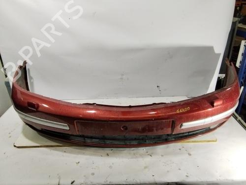 Used Front bumper Front bumper RENAULT LAGUNA II (BG0/1_) [2001-2007] 33852230 33852230