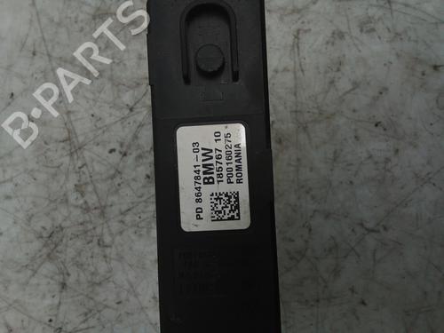 Electronic module BMW 2 Coupe (F22, F87) 230 i | BP10345537M83 