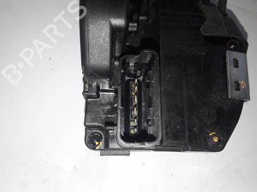 Front left lock NISSAN JUKE (F15) 1.5 dCi | BP10704575C98 