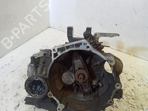 Used Gearbox SEAT IBIZA IV SC (6J1, 6P5) [2008-2018]  15416386