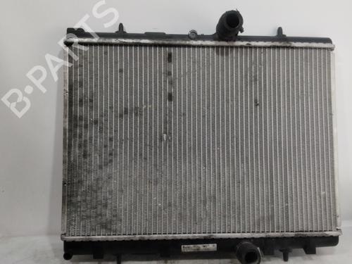 Water radiator PEUGEOT 308 I (4A_, 4C_)  | BP26035722M31 