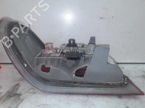 Right taillight MERCEDES-BENZ E-CLASS (W210)  | BP8576324C35 