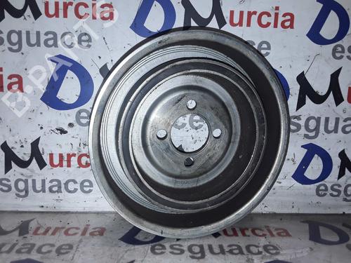 Pulley OPEL MERIVA A MPV (X03)  | BP14052847M122 
