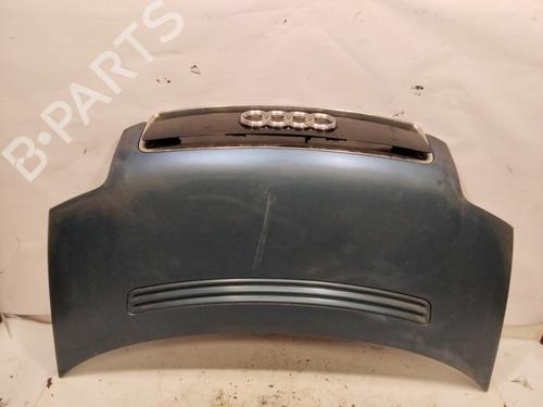 Hood AUDI A2 (8Z0) 1.2 TDI | BP26934332C1 