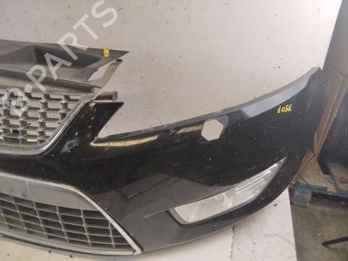 Front bumper FORD MONDEO IV (BA7) 2.0 TDCi | BP20488572C7 
