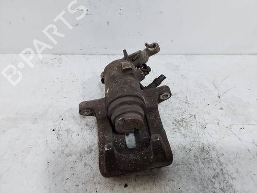 Right rear brake caliper RENAULT MEGANE III Grandtour (KZ0/1)  | BP27620967M106 