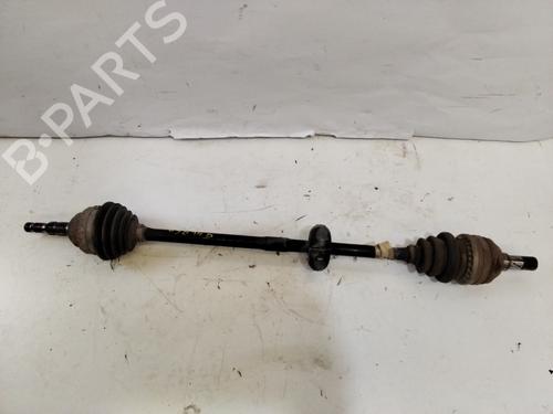 Used Right front driveshaft OPEL ZAFIRA A MPV (T98) 2.0 DTI 16V (F75) (101 hp) 18526447