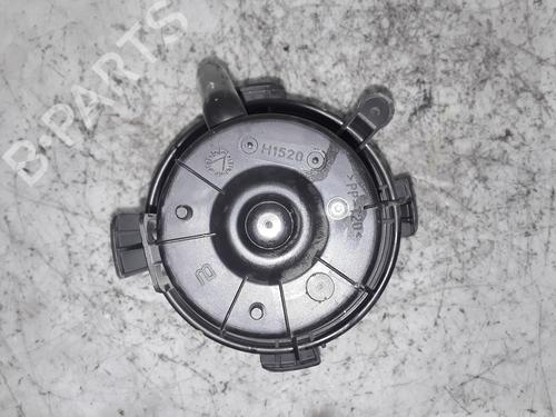 Heater blower motor PEUGEOT 307 Break (3E) 1.6 HDi 110 | BP14054125M62 