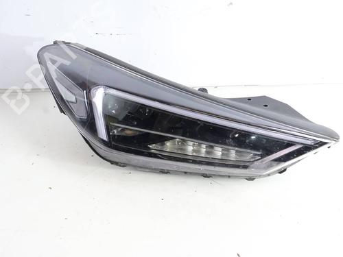 Used Right headlight Right headlight HYUNDAI TUCSON (TL, TLE) [2015-2023] 39692174 39692174